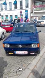 Opel kadett, Particulier, Te koop, Benzine