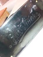 Sac ALMA noir, Handtassen en Accessoires, Tassen | Damestassen, Ophalen of Verzenden, Zo goed als nieuw, Zwart, Handtas