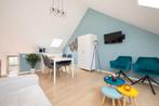 Appartement à louer à Bruxelles, 1 chambre, 70 m², Appartement, 1 kamers