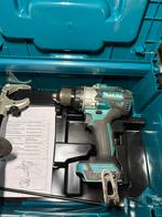 Makita accu klopboor schroeftoestel 18V DHP486ZJ, Ophalen of Verzenden, Gebruikt