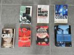 boeken, Ophalen of Verzenden, Gelezen, Diverse auteurs