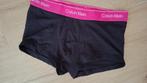 Calvin Klein boxershort M, Kleding | Heren, Ophalen of Verzenden, Zwart, Calvin Klein, Boxer