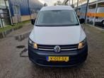 Volkswagen Caddy 2.0 TDI L1H1 BMT Airco Euro 6, Autos, Camionnettes & Utilitaires, 55 kW, 4 portes, 1400 kg, Tissu