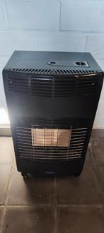 camping gasverwarming, Huis en Inrichting, Kachels, Ophalen, Zo goed als nieuw, Gas