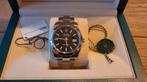 Rolex Datejust 41mm Black 126300, Ophalen, Rolex