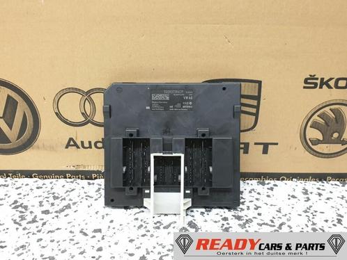 Boordcomputermodule 5Q0937084CP BOORDNET REGELAPPARAAT VAG, Auto-onderdelen, Elektronica en Kabels, Volkswagen, Gebruikt, Ophalen of Verzenden