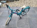 Meisjesfiets BIKE FUN KIDS (BFK) 24 inch, Fietsen en Brommers, Fietsen | Meisjes, Ophalen, Versnellingen, BikeFun Kids (BFK), Gebruikt