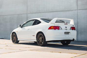 Honda Integra Type R | DC5 | 72.000km