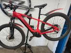VTT électrique VTTAE GHOST hybride 500Wh Yamaha 345km, Ophalen