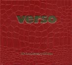 Verso - 20th Anniversary Edition (2CD), Cd's en Dvd's, Ophalen of Verzenden, Zo goed als nieuw