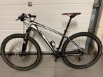 Mountainbike, Fietsen en Brommers, Gebruikt, 57 cm of meer, Hardtail, Heren