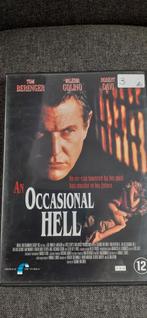 An occasional hell, Cd's en Dvd's, Dvd's | Thrillers en Misdaad, Ophalen of Verzenden