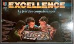 Excellence - le jeu des connaissances (édition famille), Hobby en Vrije tijd, Gezelschapsspellen | Bordspellen, Ophalen, Gebruikt