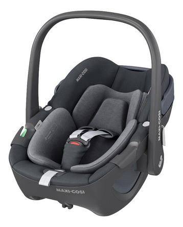 Maxi cosi pebble 