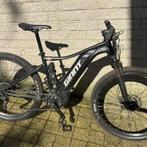 GIGANTISCHE ELEKTRISCHE FIETS E+2 HEEL, Fietsen en Brommers, Ophalen, Zo goed als nieuw, Giant