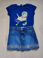 Mayoral setje, Enfants & Bébés, Vêtements enfant | Taille 122, Enlèvement ou Envoi, Ensemble, MAYORAL, Comme neuf