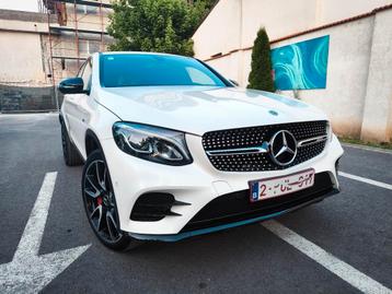 FRET LÉGER GLC 43 AMG, Autos, Particulier, Achat, GLC