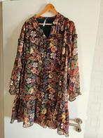 Te koop kleedje maat 46, Kleding | Dames, Ophalen of Verzenden, Zo goed als nieuw, Maat 46/48 (XL) of groter