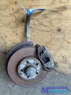 MERCEDES E KLASSE W211 2.2 CDI links voor fusee remklauw, Ophalen of Verzenden, Gebruikt, Mercedes-Benz