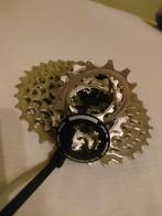 Ongebruikte Ultegra 12-speed cassette, Fietsen en Brommers, Fietsonderdelen, Nieuw, Ophalen of Verzenden, Derailleur of Ketting