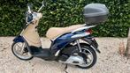 Piaggio Liberty 125 cc ABS, Motoren, Particulier, ABS