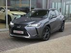 Lexus UX 250H HYBRID *LEDER+ZETELVERW* GPS PARKEERHULP DODEH, Auto's, Gebruikt, 4 cilinders, Bedrijf, 5 zetels