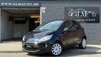 Ford Ka/Ka+ Ka 1.2i Titanium * Start/Stop * GARANTIE 12 MOIS, Voorwielaandrijving, 4 zetels, Gebruikt, 4 cilinders