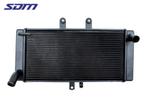 RADIATEUR GSF 1250 Bandit 2007-2011 (GSF1250) (17710-18H00), Motoren, Gebruikt
