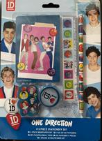 One direction briefpapierset, Verzenden, Nieuw