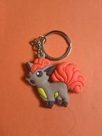 Sleutelhanger Vulpix - Pokémon, Enlèvement ou Envoi, Comme neuf