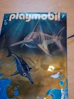 Zwaardvissen - dieren playmobil, Ophalen of Verzenden, Zo goed als nieuw