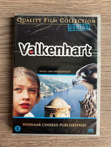 QFC: Valkenhart