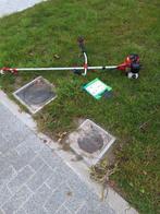 Bosmaaier, Tuin en Terras, Ophalen