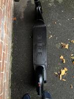 Pure air 500w elektrisch step bijna nieuw, Enlèvement, Comme neuf, Step électrique (E-scooter), Pure