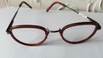 Monture lunette femme, Enlèvement ou Envoi, Brun, Lunettes, Autres marques