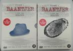 Dvd's Baantjer seizoenen 1 en 4., Ophalen of Verzenden, Zo goed als nieuw