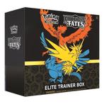 Pokémon Hidden Fates: Elite Trainer Box | RareCards, Envoi, Neuf, Autres types