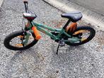 Velo, Ophalen