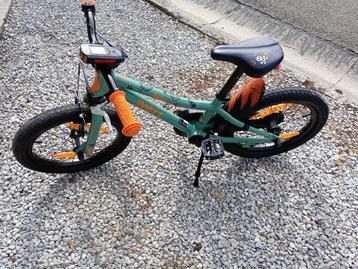 Velo beschikbaar voor biedingen