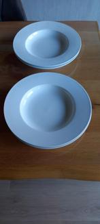 Pastaborden, Huis en Inrichting, Ophalen, Porselein