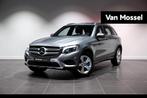 Mercedes-Benz GLC 350 e 4MATIC, Auto's, Mercedes-Benz, Automaat, Stof, Gebruikt, 155 kW