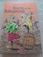 Stiene en de Bultgriezel Marc de Bel, Enlèvement ou Envoi, Comme neuf