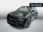 Mercedes-Benz GLA GLA 180 AMG Line, Stof, Gebruikt, 4 cilinders, 136 pk
