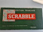 Edition Scrabble française, Enlèvement ou Envoi