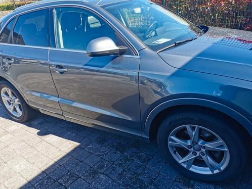 Audi Q3 1.4 TSDI Sport, Auto's, Audi, Particulier, Q3, ABS, Airbags, Airconditioning, Alarm, Bluetooth, Boordcomputer, Centrale vergrendeling