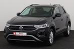 Volkswagen T-Roc LIFE 1.0 TSI LIFE 1.0 TSI + GPS + CARPLAY +, Auto's, Voorwielaandrijving, Stof, Gebruikt, Euro 6