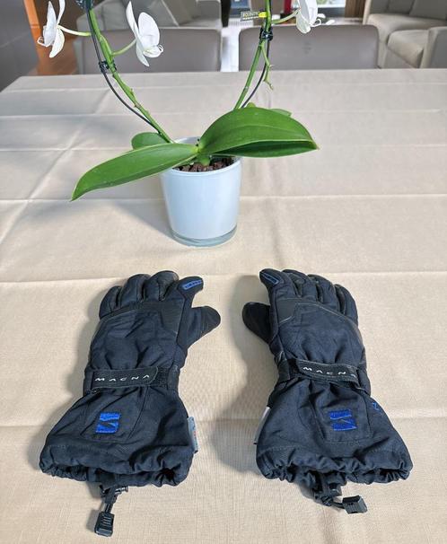 Motorhandschoenen / Macna Raintex / Medium / Volledig nieuw, Motoren, Kleding | Motorkleding, Handschoenen, Dames, Heren, Nieuw zonder kaartje
