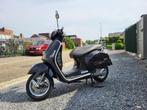 Vespa GTS 250 Zwart, Motoren, Motoren | Piaggio, 250 cc, Scooter, Bedrijf, 1 cilinder