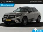 Mercedes-Benz GLC 300 e 4MATIC AMG Plug-In Hybride | Luchtve, Argent ou Gris, Achat, Noir, GLC