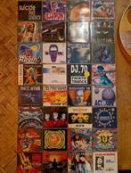 128 Rave, Trance, Dance Dj singles., Ophalen